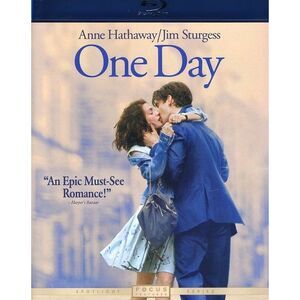 One Day  BLU-RAY